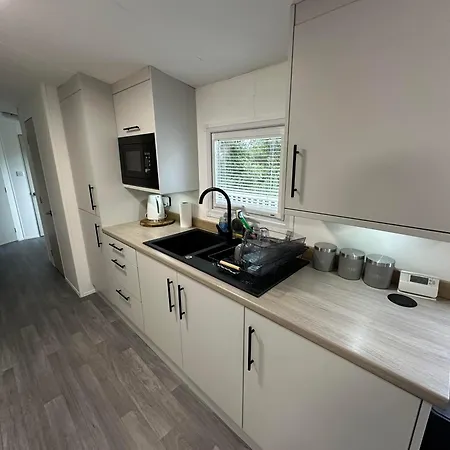 Holiday home Elite Retreat Blackpool