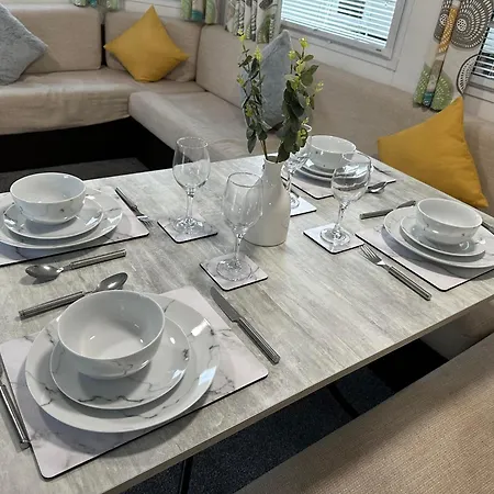 Elite Retreat Holiday home *
