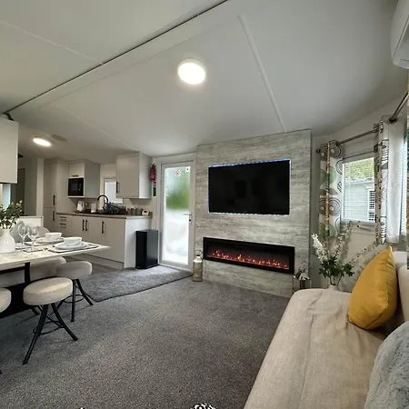 Elite Retreat Holiday home