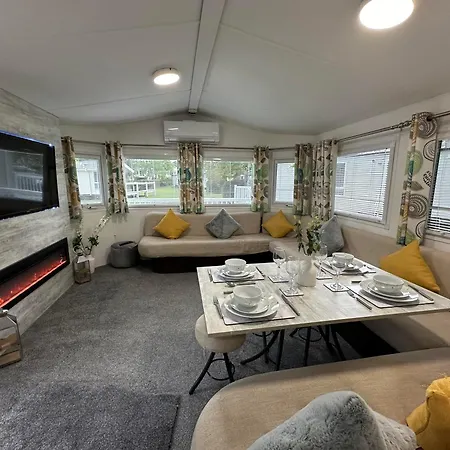 Elite Retreat Holiday home *
