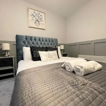 Serenity By Sasco Blackpool