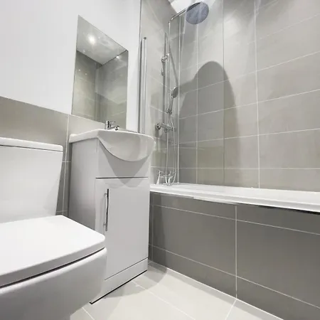 Serenity By Sasco Apartment
