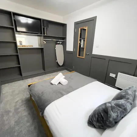 Serenity By Sasco * Blackpool