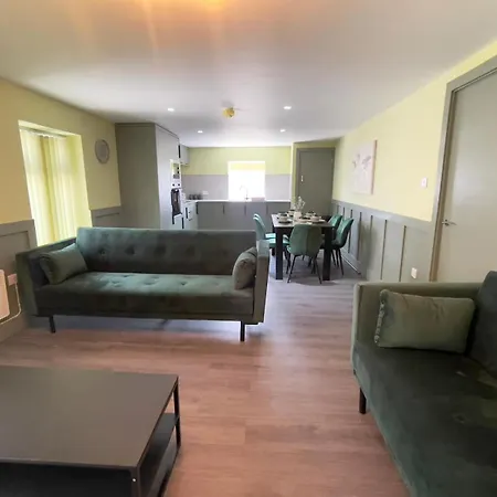 Serenity By Sasco Apartment