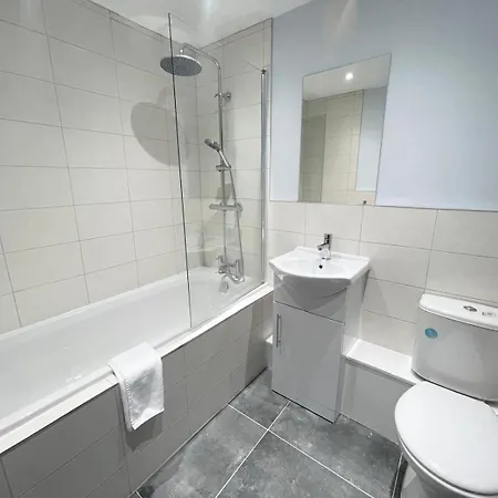 Serenity By Sasco Apartment *
