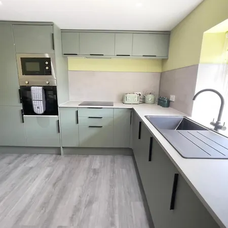 Serenity By Sasco * Blackpool