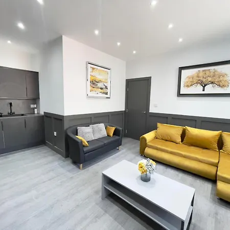 Serenity By Sasco Blackpool