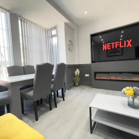 Serenity By Sasco Blackpool