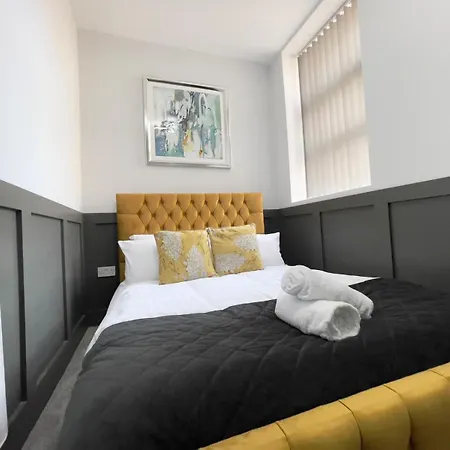 Serenity By Sasco Apartment