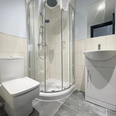 Serenity By Sasco Apartment *