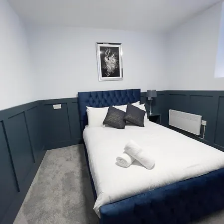 Serenity By Sasco Blackpool