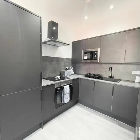 Serenity By Sasco Apartment