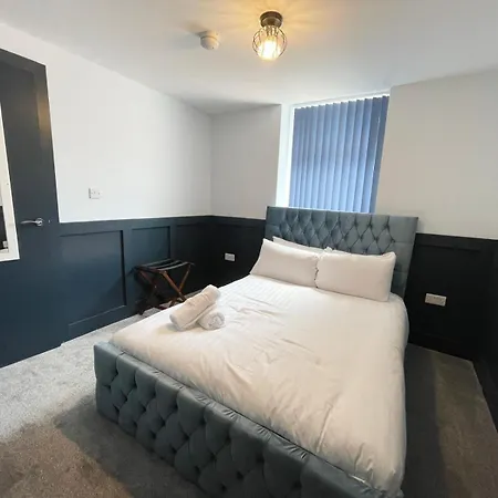Serenity By Sasco * Blackpool
