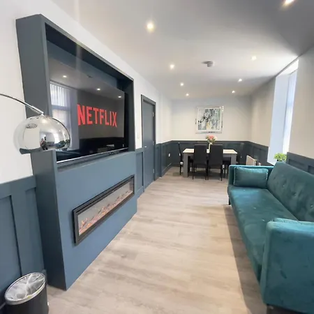Apartment Serenity By Sasco