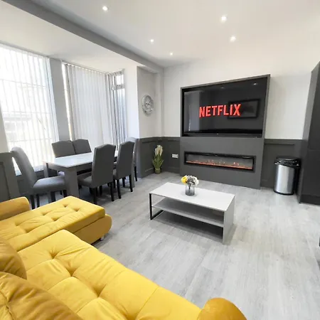 Apartment Serenity By Sasco *