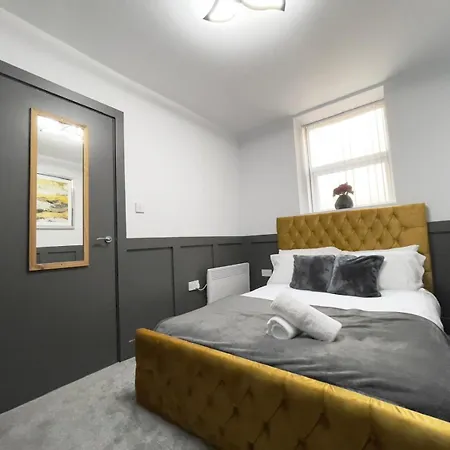 Serenity By Sasco Apartment *