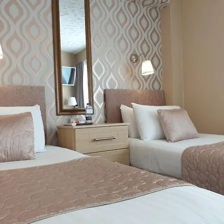 Corona Blackpool Hotel