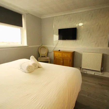 Oyo Abbey Otel