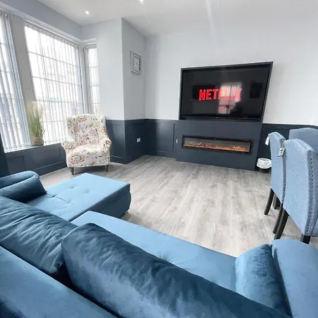 Serenity By Sasco Apartment *