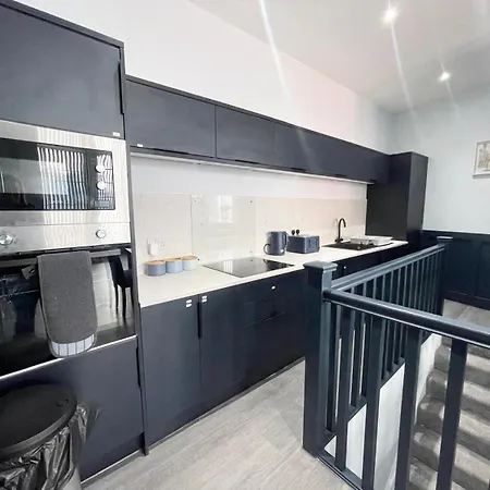 Serenity By Sasco * Blackpool