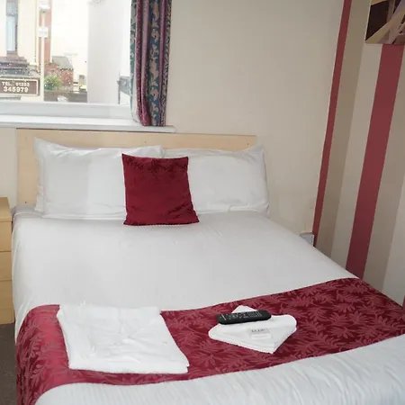 Vernon Hotell 3*
