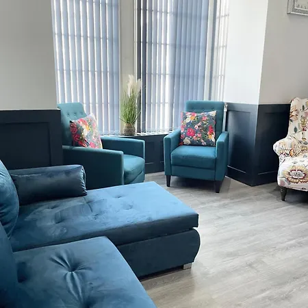Serenity By Sasco Apartment *