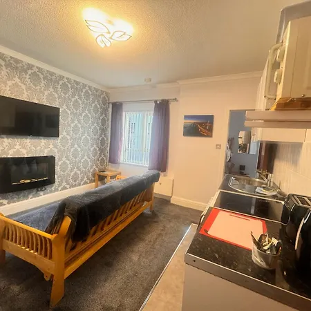 Fairhaven Flats Apartment Blackpool