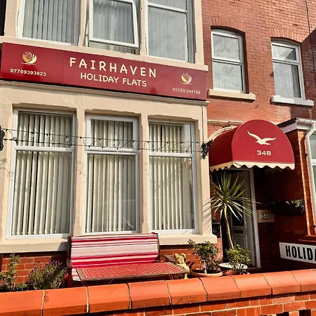 Fairhaven Flats