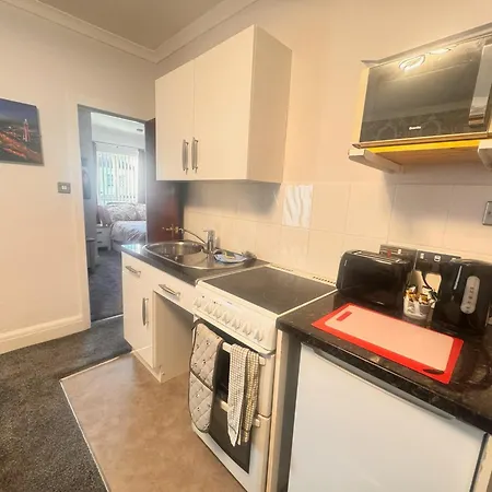 Fairhaven Flats Apartment