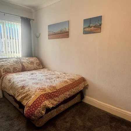 Apartment Fairhaven Flats
