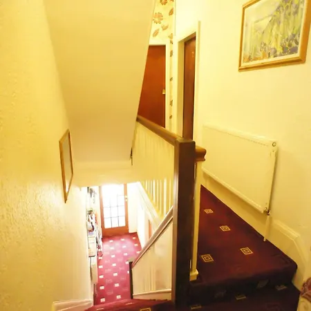 Apartment Fairhaven Flats