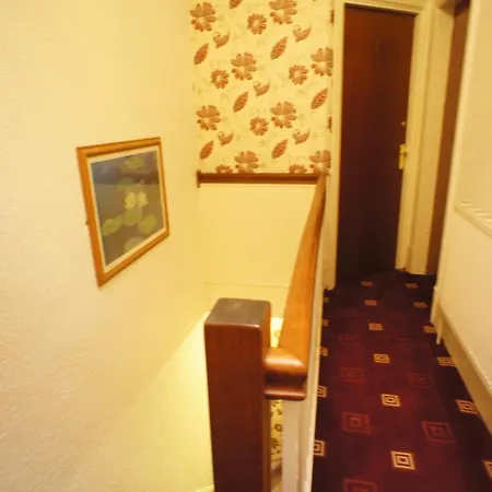 Fairhaven Flats Apartment Blackpool