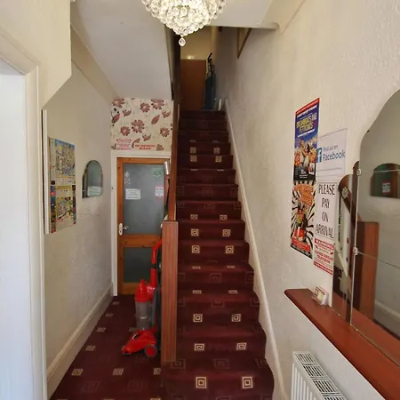 Apartment Fairhaven Flats