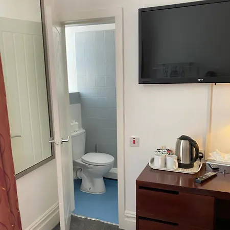 The Bailey (adults Only) * Blackpool