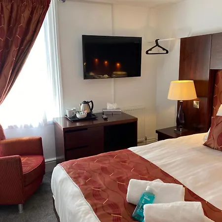Guest house The Bailey (adults Only) *