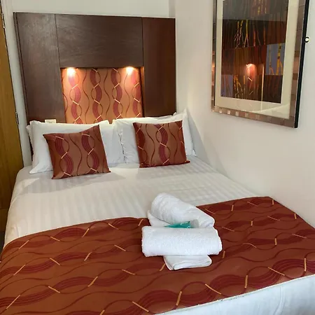 The Bailey (adults Only) Blackpool