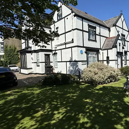The Old Coach House