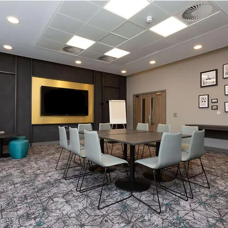 Hotel Hampton By Hilton