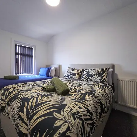 Dysa Bond Bed & Breakfast