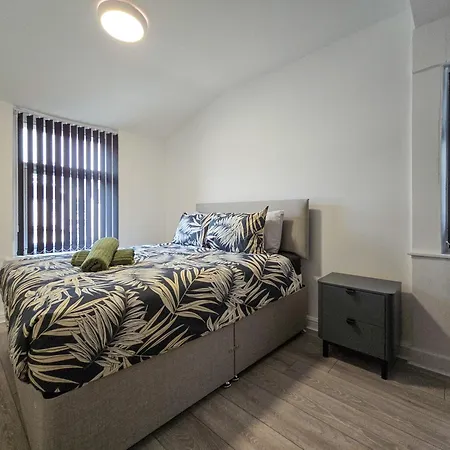 Dysa Bond Bed & Breakfast