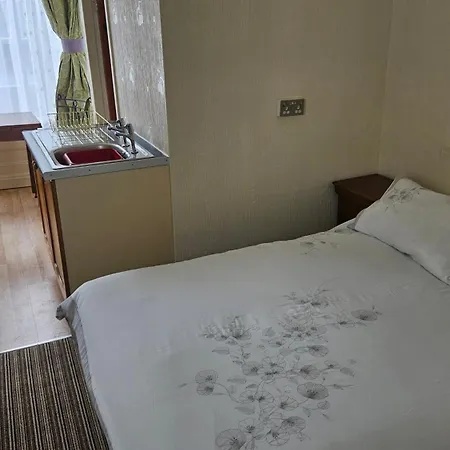 Leofric Legends Hotel Blackpool