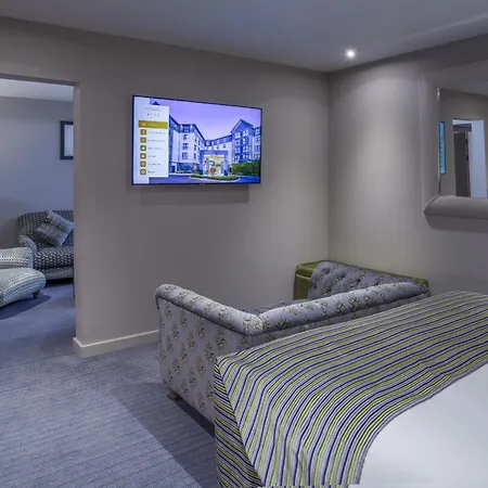 Hotel Boulevard 5*