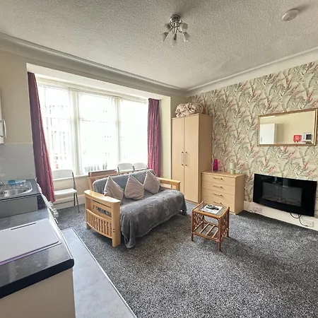 Fairhaven Flats Apartment Blackpool