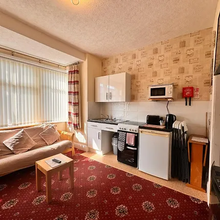 Apartment Fairhaven Flats *