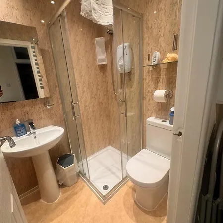 Fairhaven Flats Apartment Blackpool