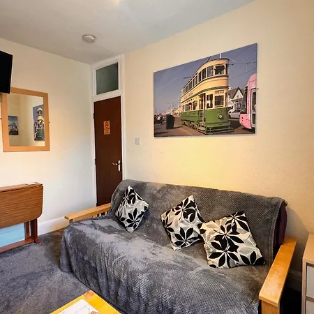 Fairhaven Flats Blackpool