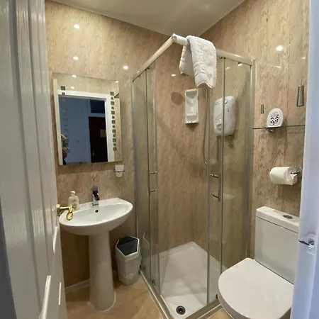 Fairhaven Flats Apartment