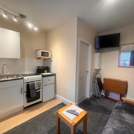 Fairhaven Flats *