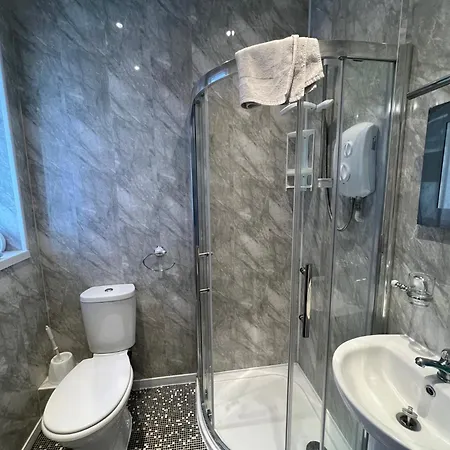 Apartment Fairhaven Flats Blackpool
