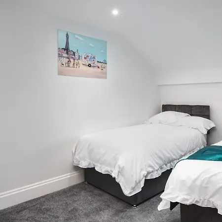 Abode - Polaris Blackpool